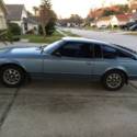 1981 toyota Supra MK1 Automatic   Survivor  Beautiful !