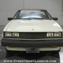 1981 Toyota White/blue Celica Sunchaser Targa Convertible SUPER Clean Survivor