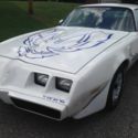 1981 Trans Am 455 automatic