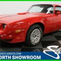 1981 Trans Am 5L V8 16V Manual RWD