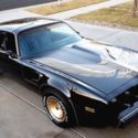 1981 TRANS AM BANDIT, EXCELLANT CONDITION!!