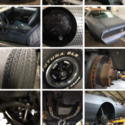 1981 trans am Firebird with 5.3 ls swap and fuel injection