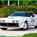 1981 Trans Am SE Turbo Used Turbo 4.9L V8 16V Automatic