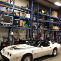 1981 Trans-am Turbo Daytona 500 Pace Car