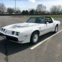 1981 trans am turbo nascar survivor