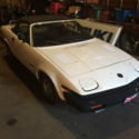 1981 Triumph TR7