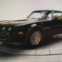 1981 TURBO TRANS AM - FULLY RESTORED - MATCHING NUMBERS