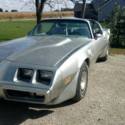 1981 turbo trans am Pontiac