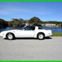 1981 TURBO Used Turbo 4.9L V8 16V Automatic RWD