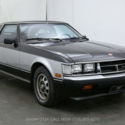 1981 Used 2.8L I6 12V Manual