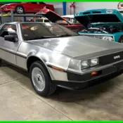 1981 Used 2.8L V6 12V Coupe