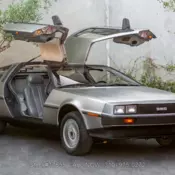 1981 Used 2.8L V6 12V