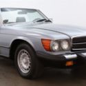 1981 Used 3.8L V8 16V
