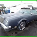 1981 Used 5L V8 16V Automatic RWD
