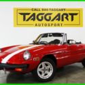 1981 Veloce Used 2L I4 8V Manual RWD