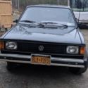 1981 Volkswagen pickup rabbit super truck. Gas with many extra parts.