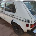 1981 volkswagen rabbit
