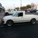 1981 volkswagen rabbit truck caddy pickup gas 5 speed  restoration