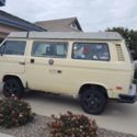 1981 Volkswagen Vanagon
