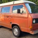 1981 Volkwagen Westfalia | Vanagon Bus | VW Bus Camper Van For Sale