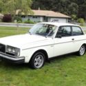 1981 Volvo 240  242 DL
