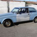1981 Volvo 240DL 4-Speed Manual 4 Cylinder NO RESERVE