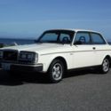 1981 Volvo 242 Restored Excellent Condition