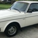 1981 Volvo 242 Restored Rebuilt Excellent Condition