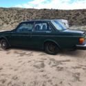 1981 volvo 242