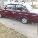 1981 Volvo 242,/240 Coupe, 242 Two Door--Good Condition,