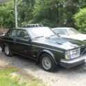 1981 volvo coupe bertone