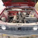 1981 VW Dasher - 1.6L Diesel - Manual