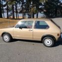1981 VW RABBIT  fully restored  50 mpg