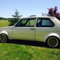 1981 vw rabbit gti