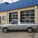 1981 VW Volkswagen Mk1 Rabbit Pick UP Truck LX Diesel Caddy ONE OWNER Original