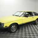 1981 Yellow ORIGINAL MILES! TIME CAPSULE!!