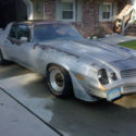 1981 YENKO TURBO Z   PHASE II  1981 CAMARO Z28