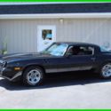 1981 Z28 2dr Coupe Used 5.7L V8 16V Automatic RWD