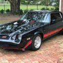 1981 Z28 Camaro Custom built Beast, new paint, Custom Interior, must see!