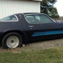 1981 Z28 Chevy Camaro 1978 1979 1980 70 71 72 73 74 75 76 77 Drag Race Project