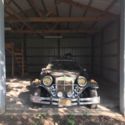 1981 Zimmer Golden Spirit *Barn Find*