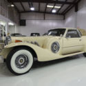 1981 Zimmer Golden Spirit, well optioned! Low miles! California car!