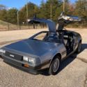 1981Delorean dmc-12, Automatic, Free shipping within US lower 48 only
