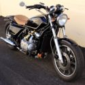 1981HondaGoldwingSport CruiserFlemings Ultimate Garage