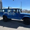 1981Toyota Land Cruiser 4 door Troopy FJ45
