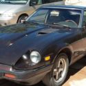 1982 280zx Turbo