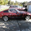 1982 280ZX TURBO VERY CLEAN