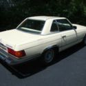 1982 380 sl used cars trucks ebay motors no reserve