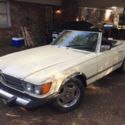 1982 380SL TURNKEY Investment Quality THE RIGHT ONE low reserve