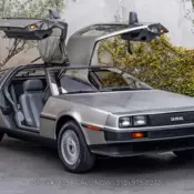 1982 5-Speed Used 2.8L V6 12V
